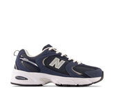 New Balance 530 Navy Silver MAR - MR530SMT-205